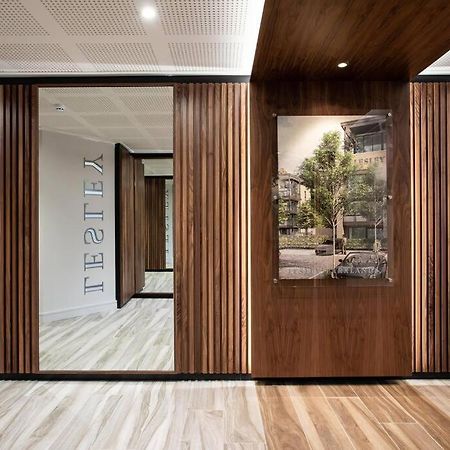 Modern 2Br With Balcony Next To The City Airport Bhd - Free Parking 贝尔法斯特 外观 照片